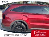 Used 2025 Kia Sorento SUV
