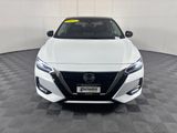Used 2022 Nissan Sentra Sedan