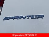 Used 2025 Mercedes-benz Sprinter 2500 Van