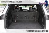 Used 2025 Chevrolet Traverse SUV