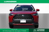 Used 2022 Toyota Corolla Cross SUV