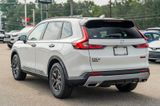 New 2026 Honda CR-V Hybrid SUV