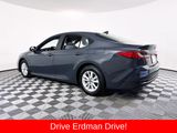 Used 2026 Toyota Camry Sedan