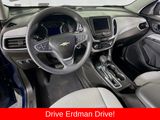 Used 2022 Chevrolet Equinox SUV