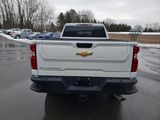 New 2026 Chevrolet Silverado 2500HD Truck