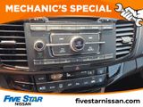 Used 2017 Honda Accord Sedan