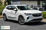 Used 2021 Buick Envision SUV