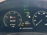 New 2026 Honda Civic Sedan Hybrid Sedan