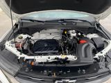 Used 2023 Chevrolet TrailBlazer SUV