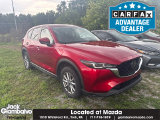 Used 2022 Mazda CX-5 SUV