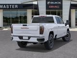 New 2026 GMC Sierra 2500HD Truck