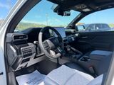 New 2026 Toyota 4Runner i-FORCE MAX SUV