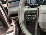 New 2027 Kia Telluride Hybrid SUV