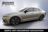 Used 2025 Kia K5 Sedan