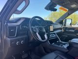 Used 2024 GMC Sierra 3500HD Truck