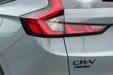 New 2026 Honda CR-V Hybrid SUV