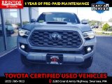 Used 2021 Toyota Tacoma Truck