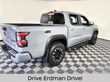 Used 2024 Nissan Frontier Truck