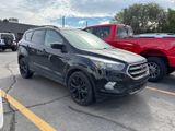 Used 2017 Ford Escape SUV