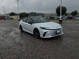 Used 2025 Toyota Camry Sedan