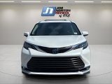 Used 2023 Toyota Sienna Van