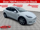 Used 2024 Tesla Model Y SUV