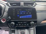 Used 2021 Honda CR-V Hybrid SUV