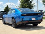 New 2026 Dodge Charger Sedan