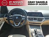 Used 2019 BMW 3 Series Sedan