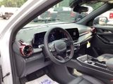 New 2027 Chevrolet Equinox SUV