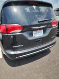 Used 2020 Chrysler Pacifica Van