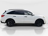 Used 2017 Acura MDX SUV