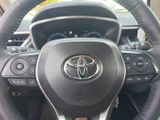 Used 2026 Toyota Corolla Cross SUV