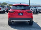 Used 2024 Ford Escape SUV