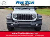 Used 2026 Jeep Wrangler SUV