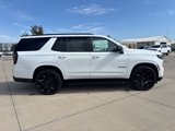 New 2026 Chevrolet Tahoe SUV