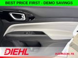 New 2026 Jeep Compass SUV