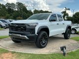 Used 2026 Chevrolet Colorado Truck