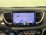 Used 2025 Chrysler Pacifica Van