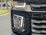 Used 2022 Chevrolet Silverado 2500HD Truck