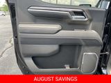 New 2026 Chevrolet Silverado 1500 Truck