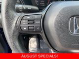 Used 2024 Honda CR-V SUV