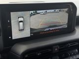 Used 2025 Toyota Land Cruiser SUV