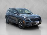 New 2026 Kia Seltos SUV