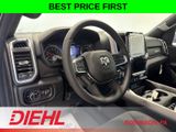 New 2026 Ram 1500 Truck