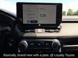 Used 2025 Toyota RAV4 SUV
