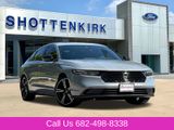 Used 2025 Honda Accord Hybrid Sedan