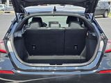 Used 2025 Honda Civic Hatchback Hatchback