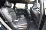 New 2027 Kia Telluride Hybrid SUV