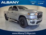 Used 2025 Ram 1500 Truck